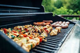 Barbecue Party Tips For A Truly Amazing Event